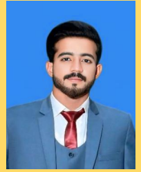 DAWOOD AHMAD