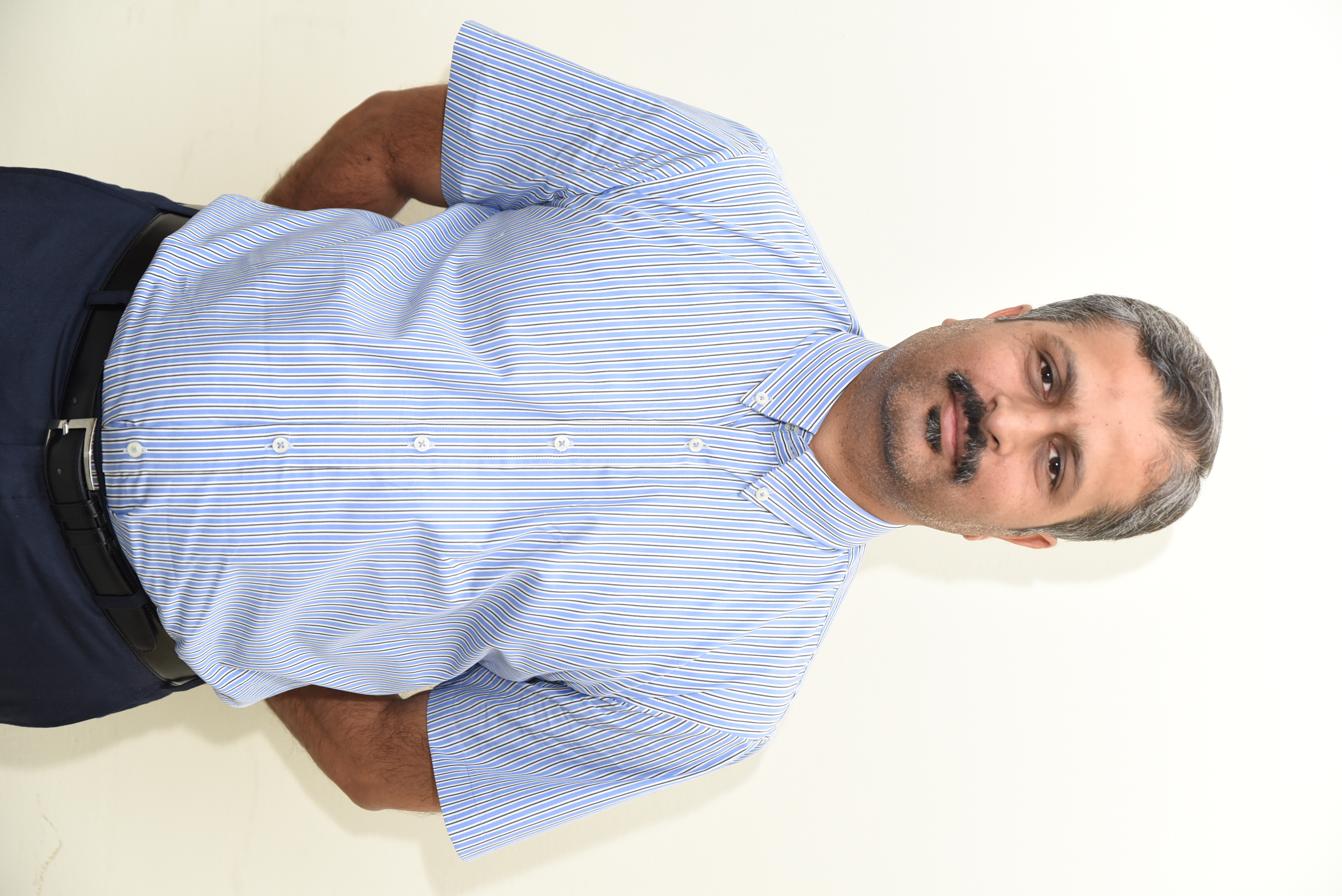 Dr.-Ing M Rizwan Amirzada