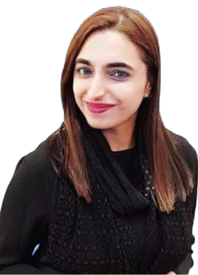 Dr. Sumaira Nazir