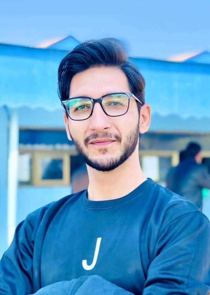 Muhammad Muzzamil Saeed