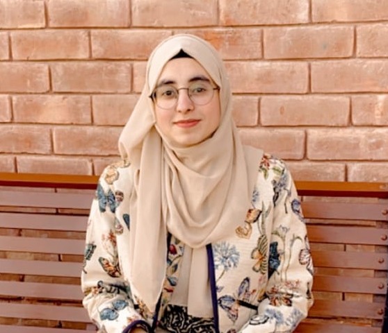 Shahgufta Iftikhar