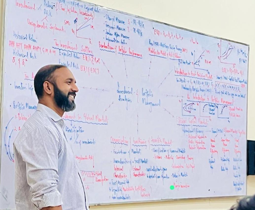 Dr. Aijaz Mustafa Hashmi