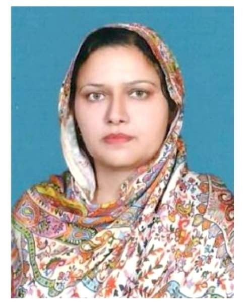 Dr. Noreen Saba