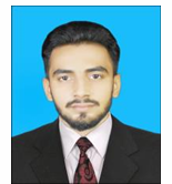 Syed Haider Shah