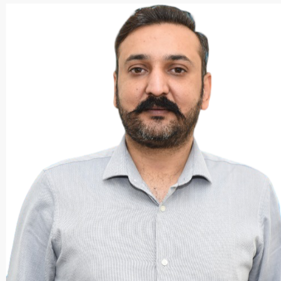 Dr. Zohaib Ahmed