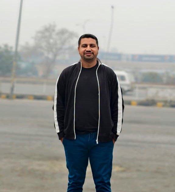 Mr. Muhammad Zahid