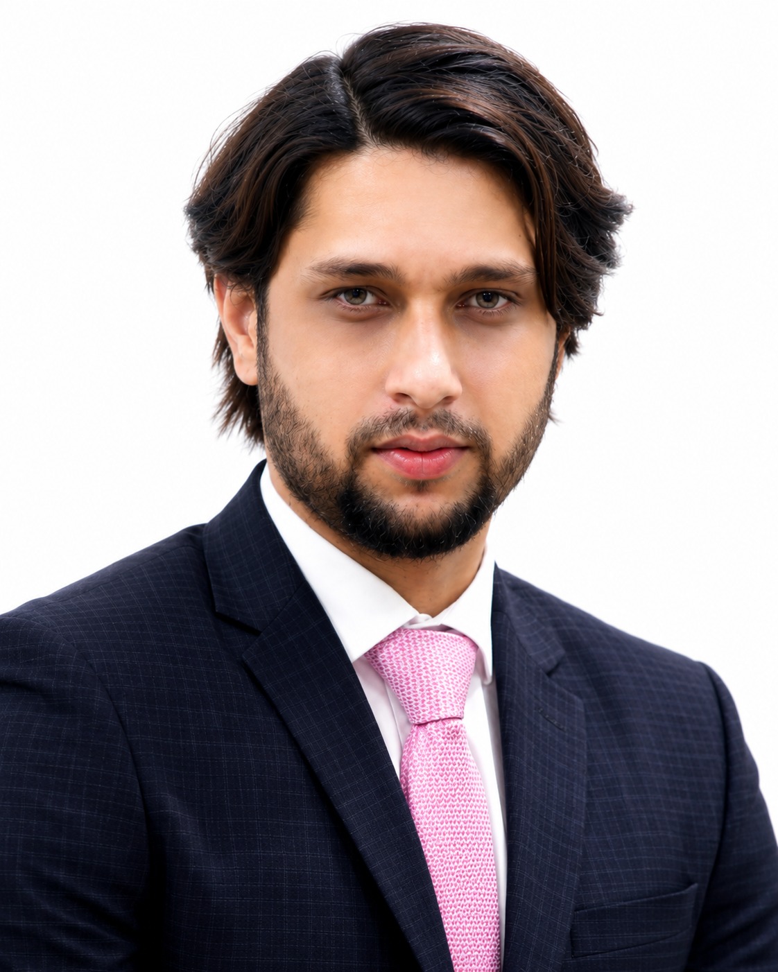 Dr Kamran Qadir Abbasi