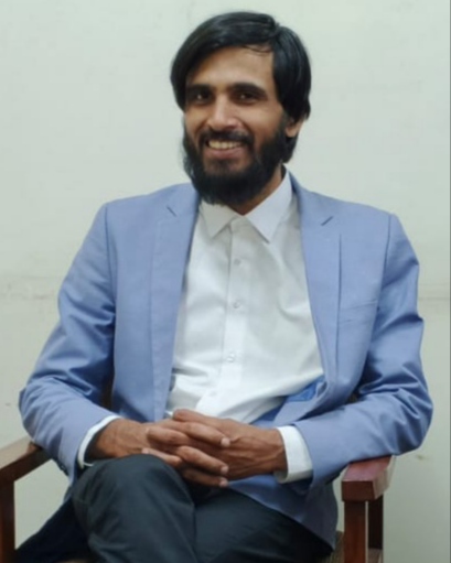 Rafaqat Ali