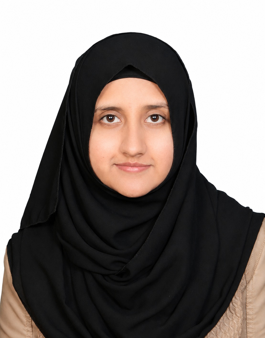 Ms. Zunaira Sajid