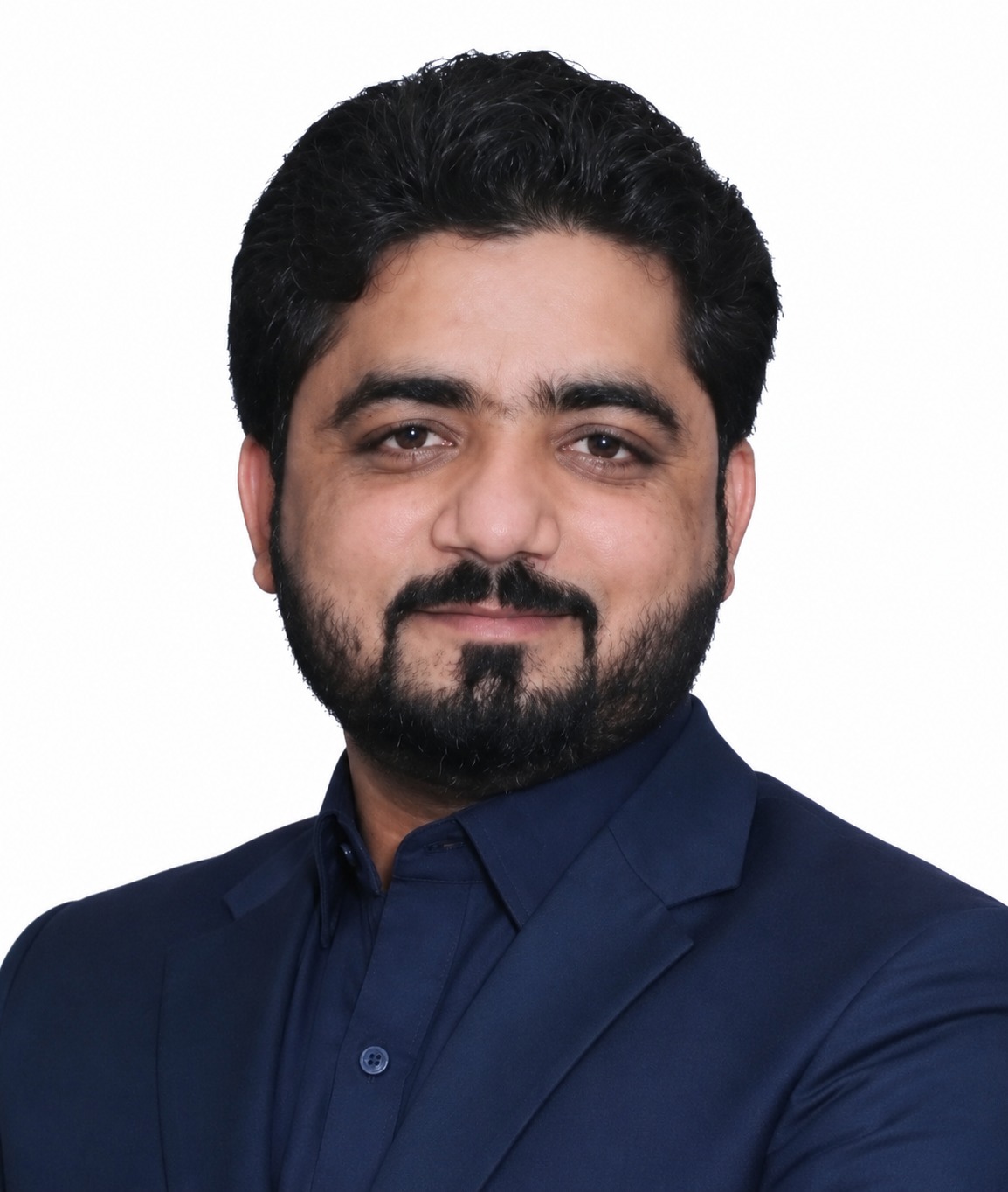 Dr Muhammad Rizwan