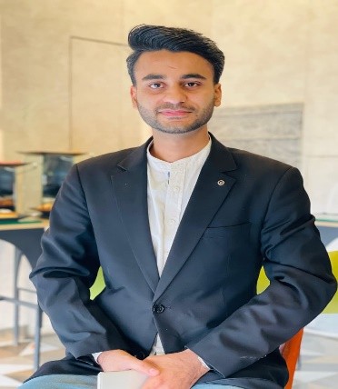 Muhammad Zohaib Hussain