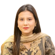 Ammara Waheed
