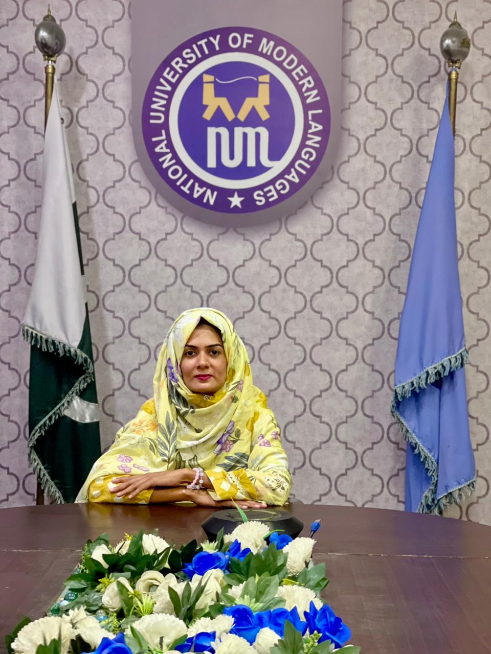 Fakhira Tabassum