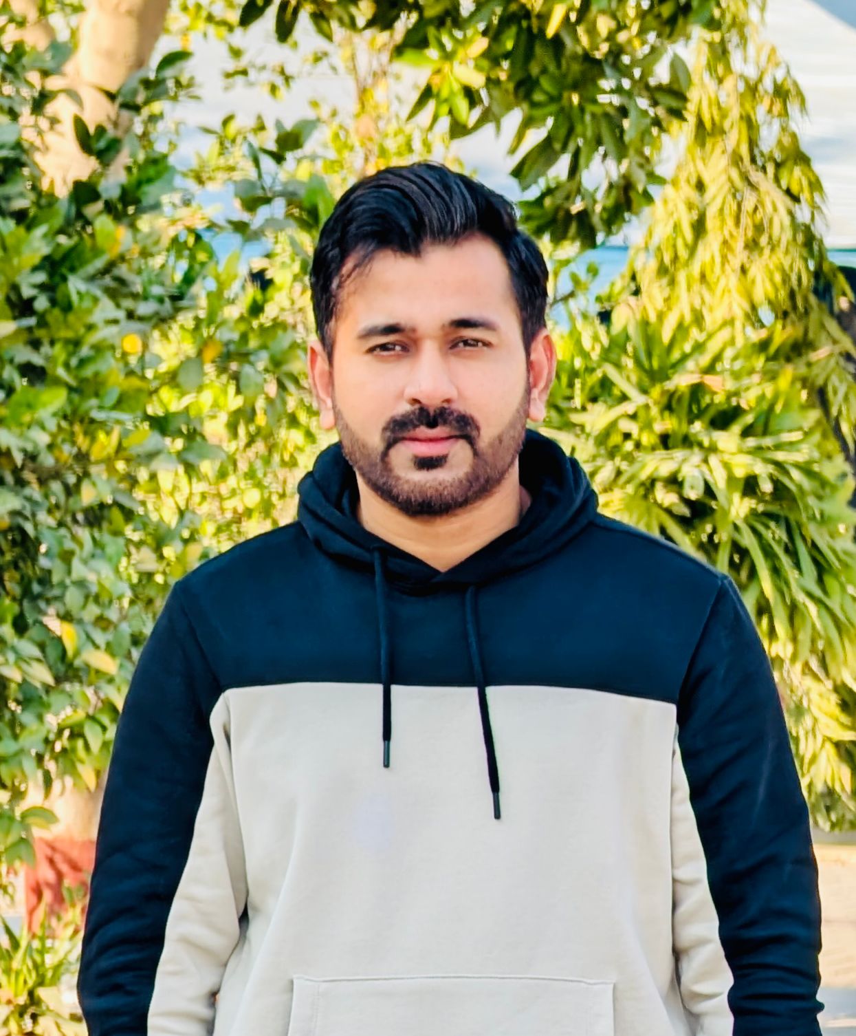SYED SHAH ZAIB
