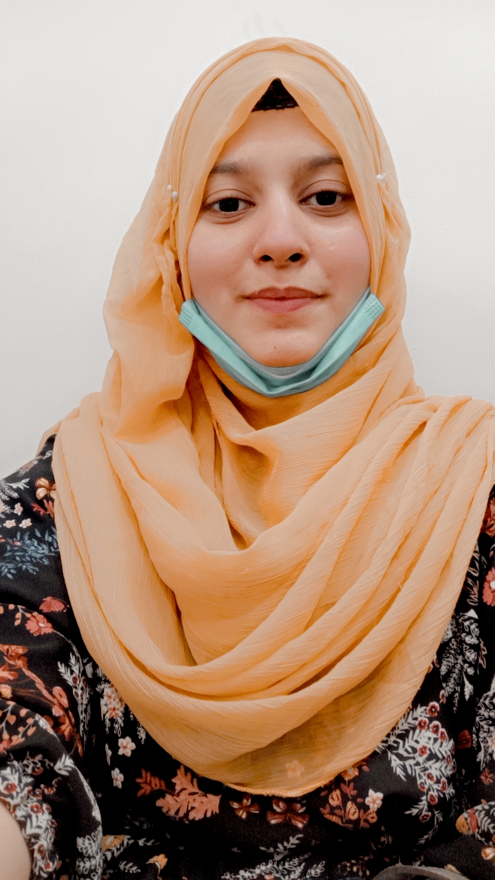 Fiza Riaz