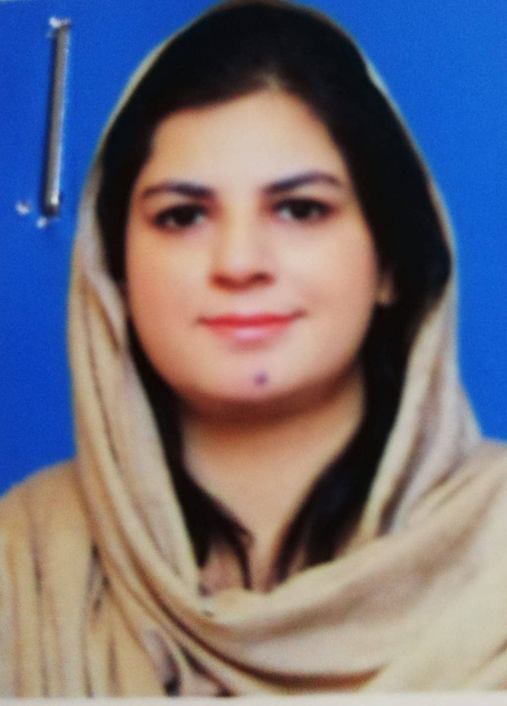 Madiha Rana