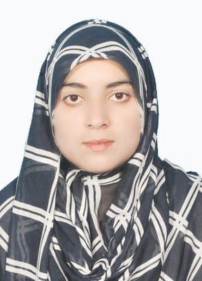 Tayyeba Jabeen