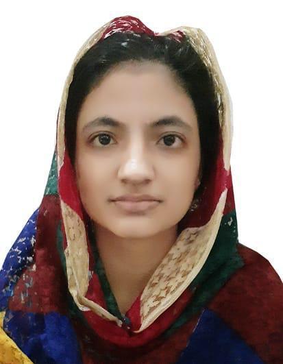Sroop Irshad