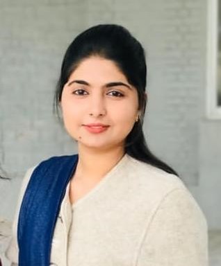 Ms. Sania Khan