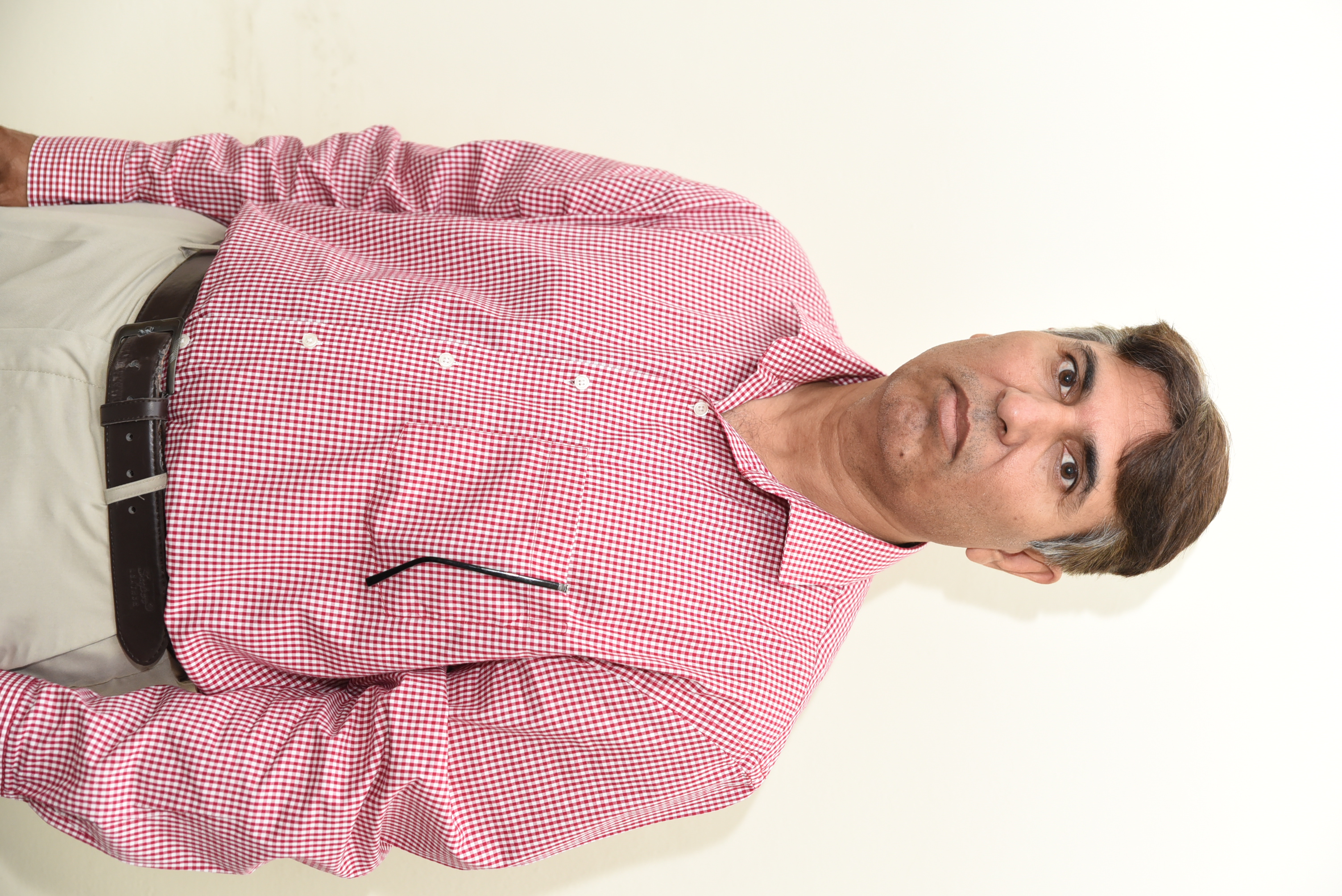 Iftikhar Ali