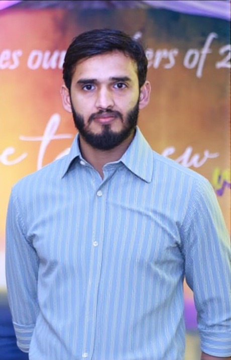 ASIM ABDUL QADIR