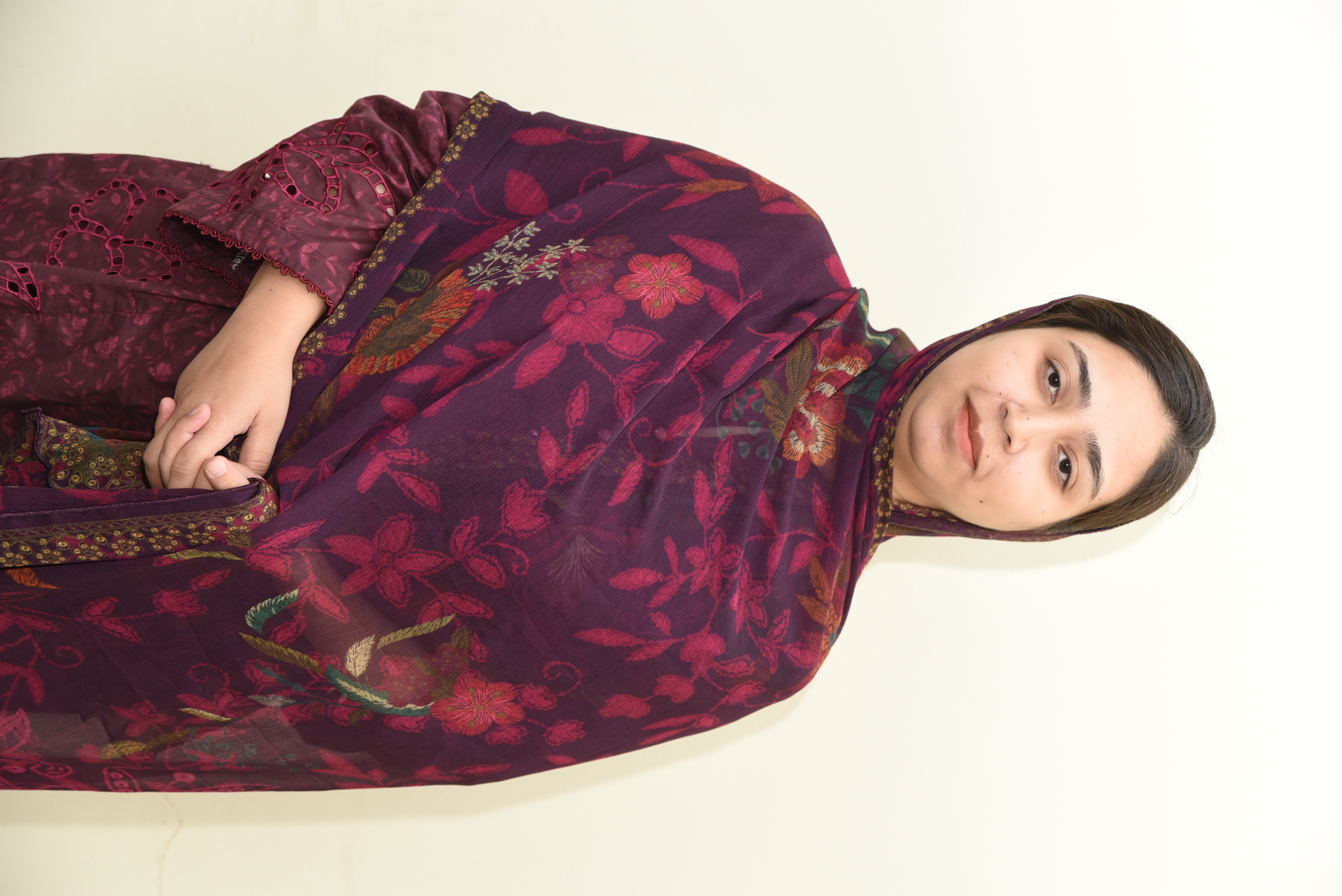 Anam Asghar