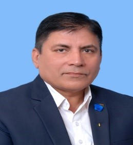 DR. BARKATULLAH QURESHI