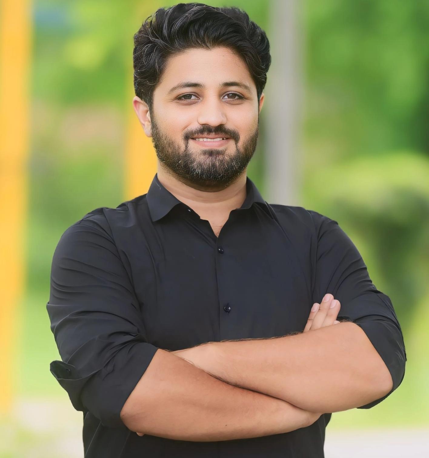 Muhammad Abbas