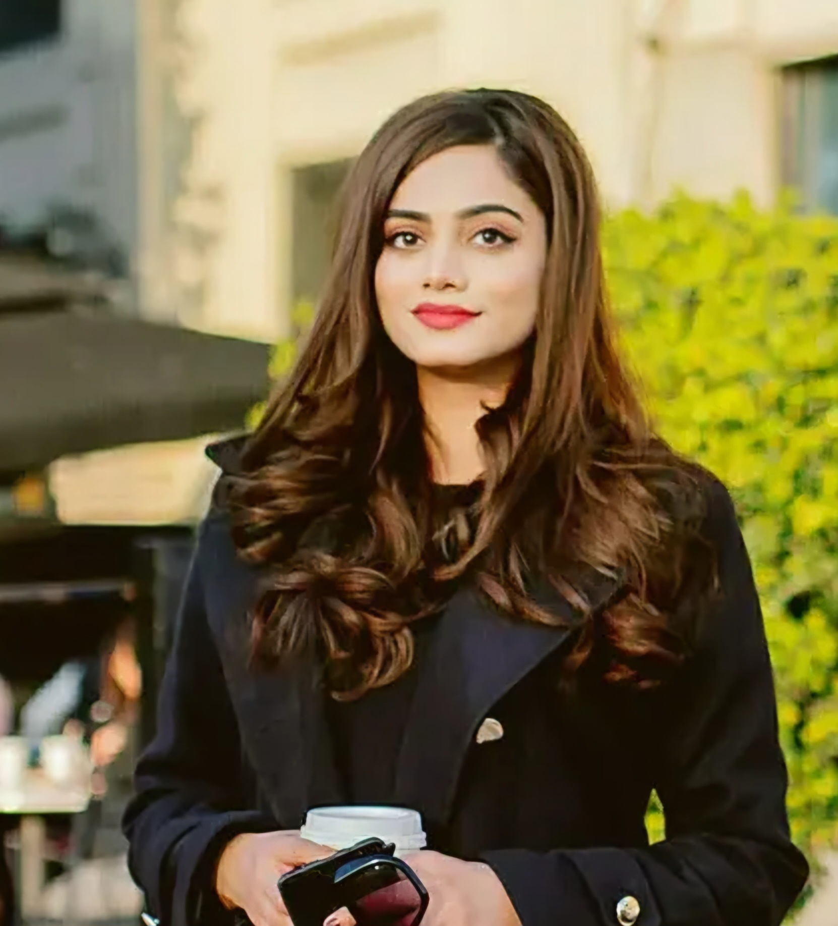 Zunaira Arshad