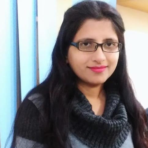 Ms. Ammara Sumbul