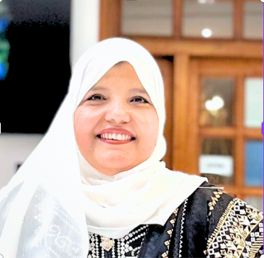 Dr. Ghazala Kausar