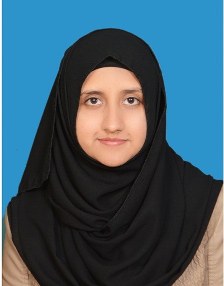 Zunaira Sajid