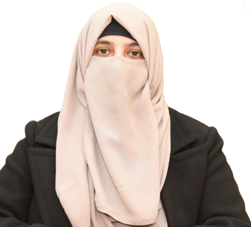 Dr. Huma Hayat Khan