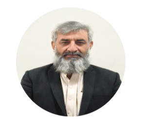 Dr Muhammad Asad Khan