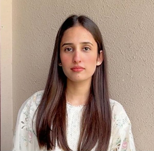 Dr. Syedah Nobia Zehra