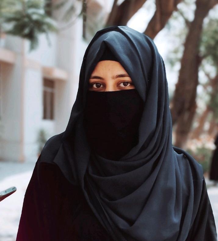 Khadija Azmat