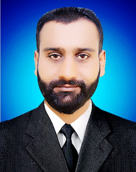 Sajad Ali