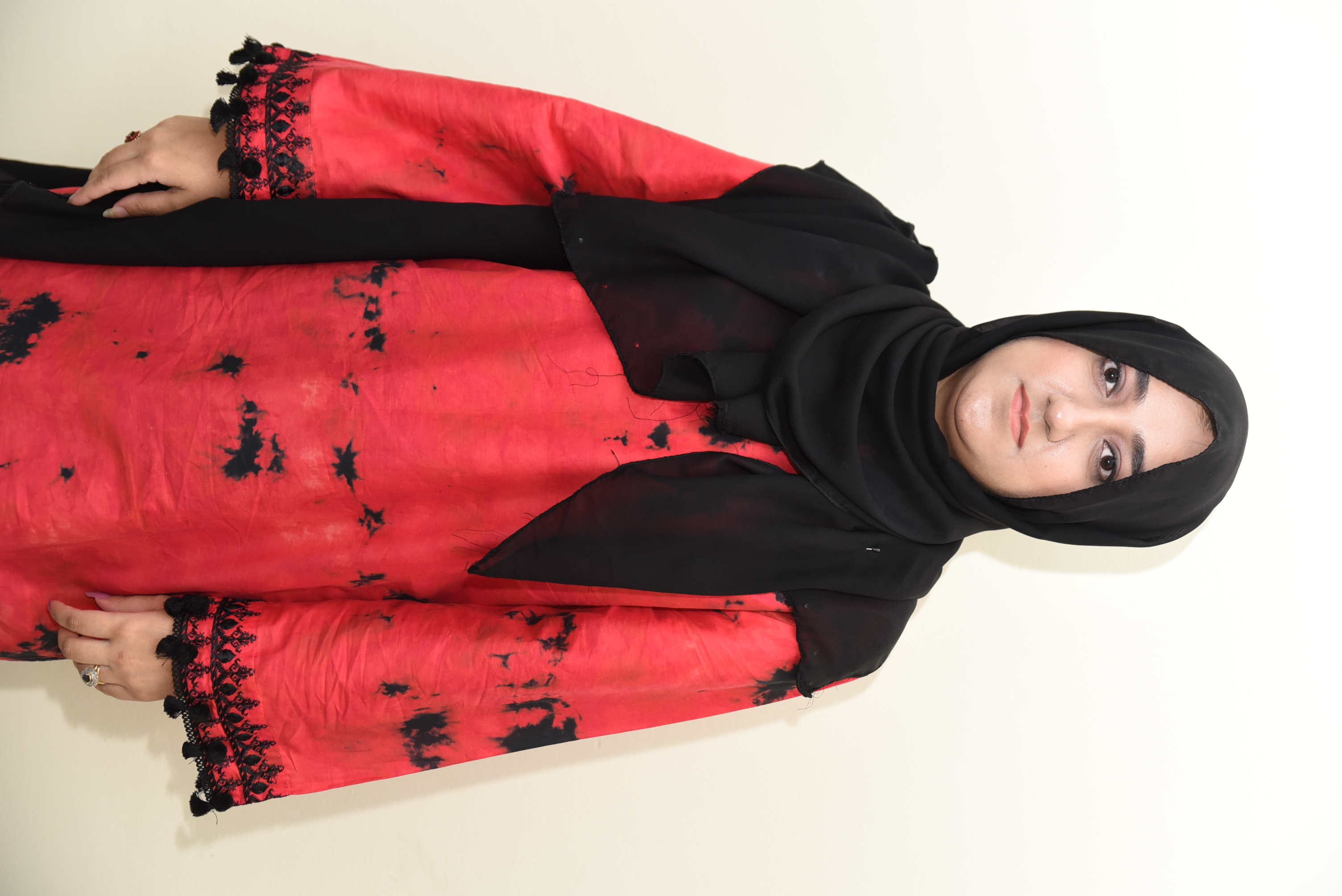 Sana Ashraf