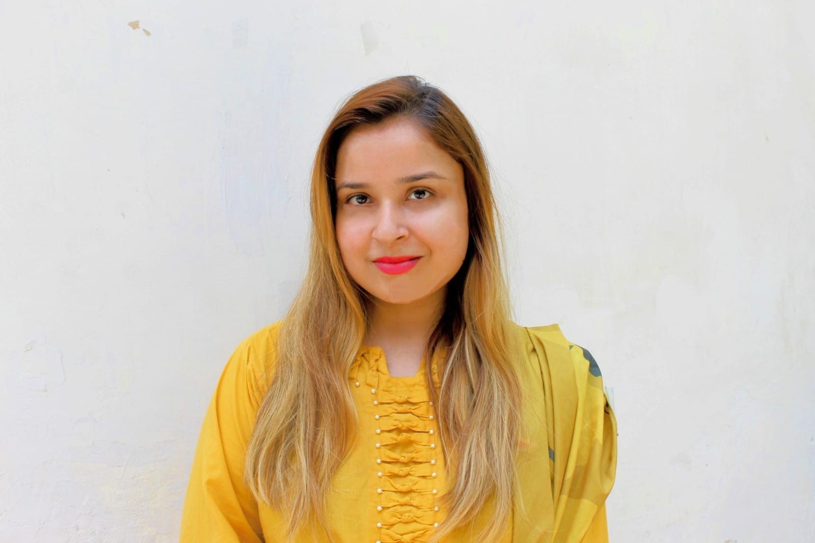 Ellma Rafiq