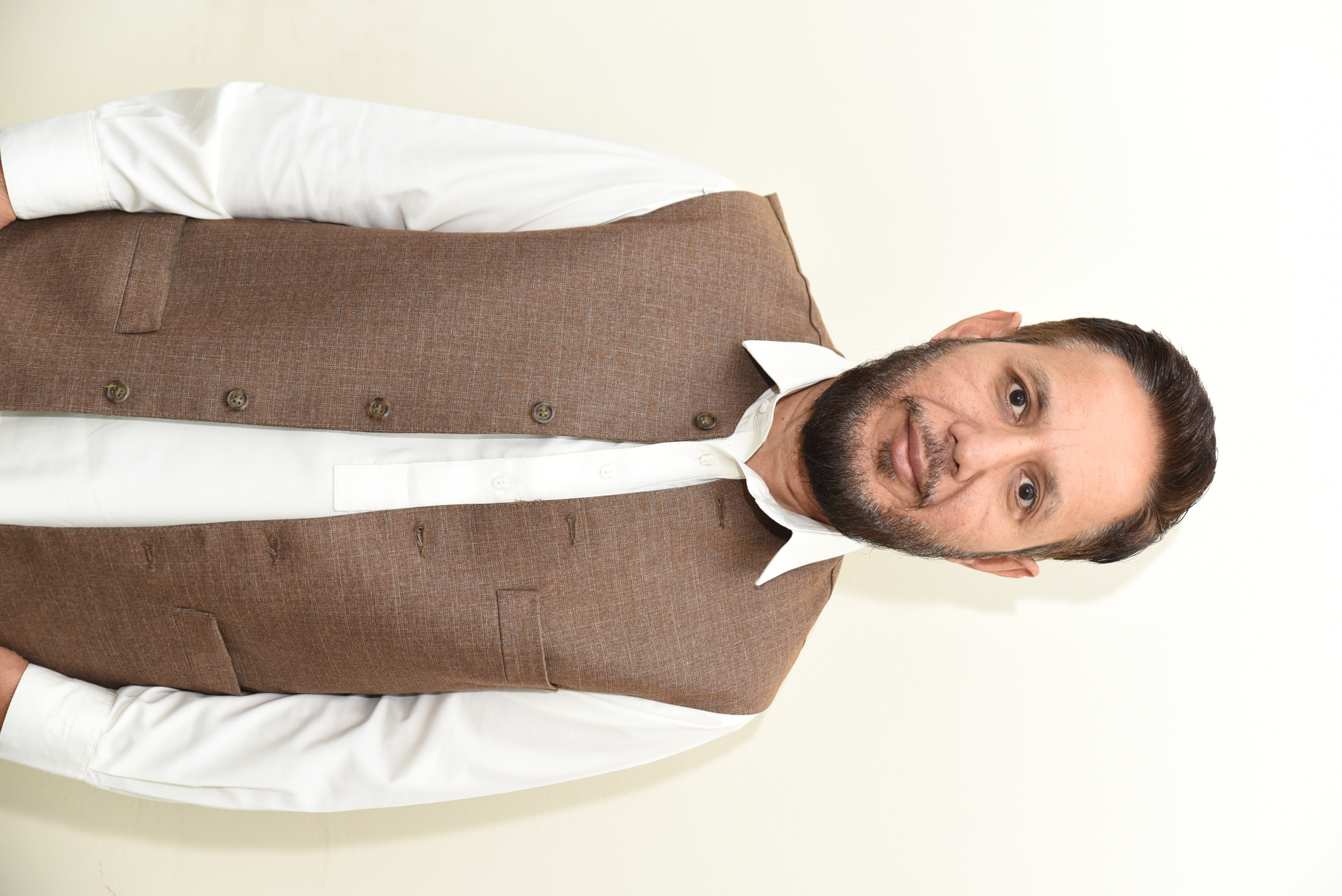 Waris Ali