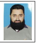 Dr Zia ur Rehman