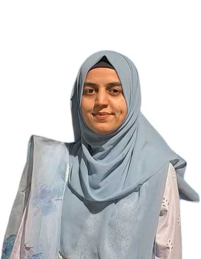 Faryal Hayat