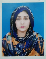 Asma Iram