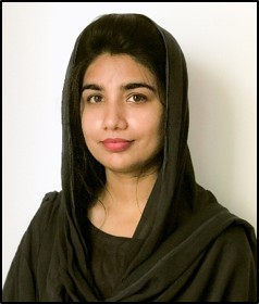 Ms. Qudisa Akram