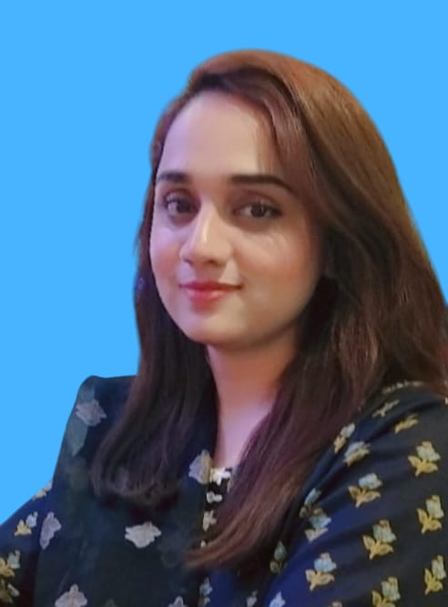 Ana Shahid