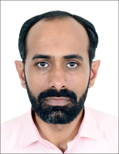Mr. Muhammad Asim