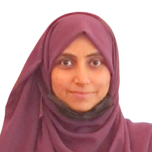 Zainab Zain