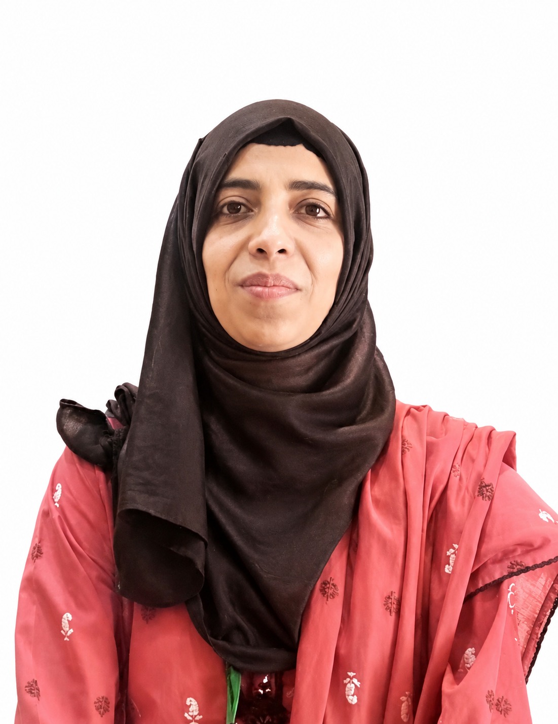 Dr. Asia Anjum