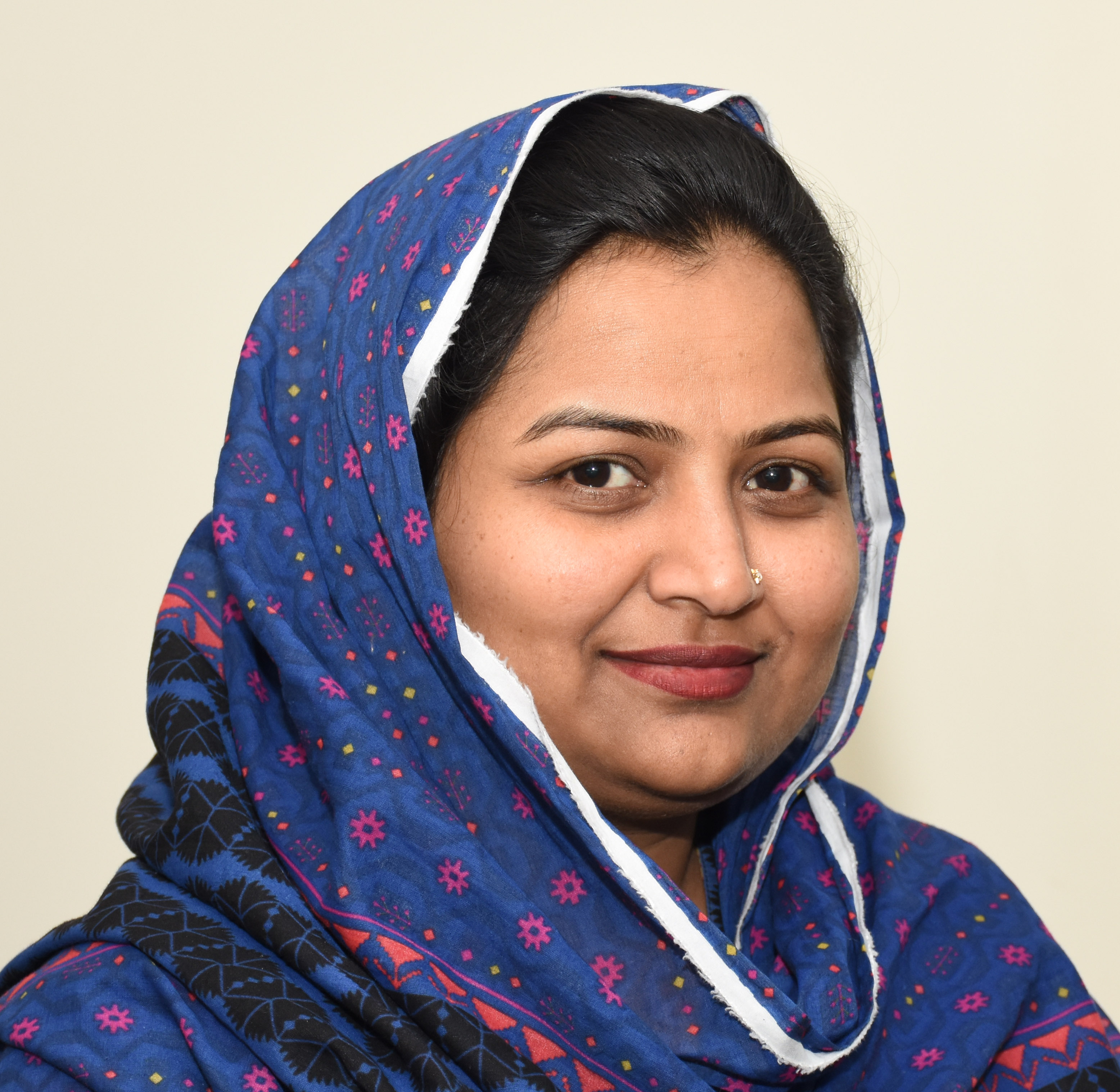 Dr. Naila Rafiq