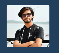 SYED MUHAMMAD AWAIS SHAH